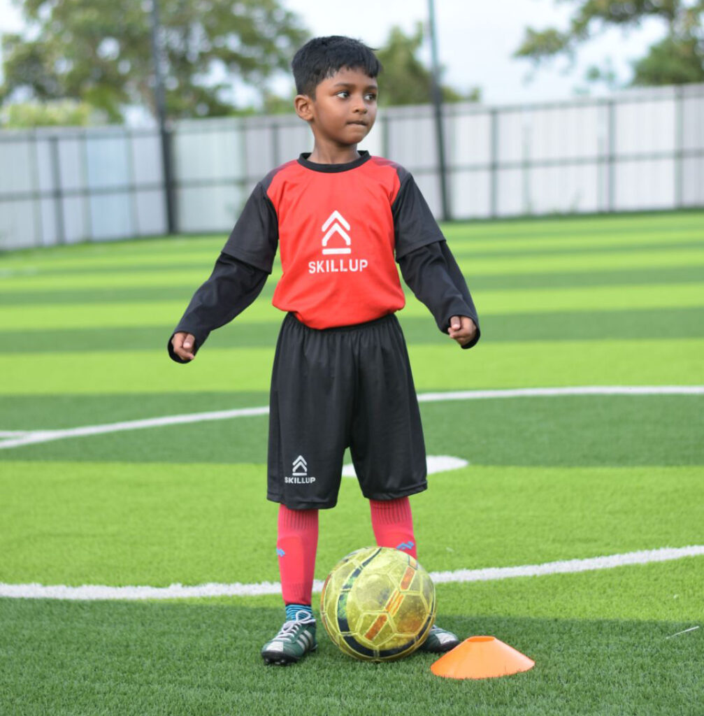 Skill Up Academy - Premier Sports Facility in Palakkad for Skill Development